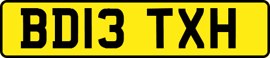 BD13TXH