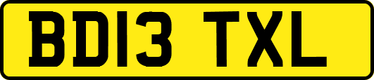 BD13TXL