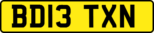 BD13TXN