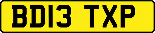 BD13TXP