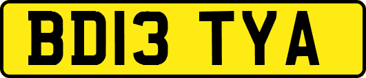 BD13TYA