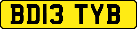 BD13TYB