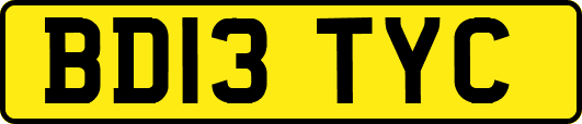 BD13TYC