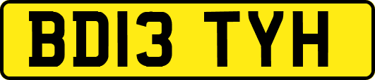BD13TYH