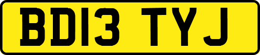 BD13TYJ