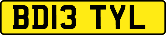 BD13TYL
