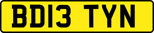 BD13TYN