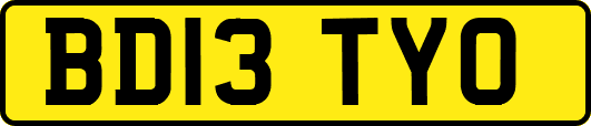 BD13TYO