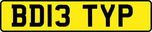 BD13TYP