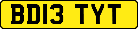 BD13TYT