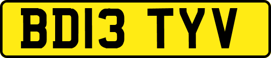 BD13TYV