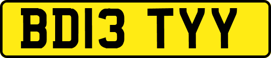 BD13TYY