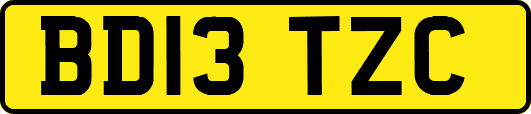 BD13TZC