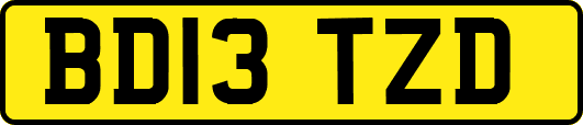BD13TZD
