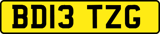 BD13TZG