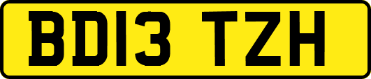BD13TZH