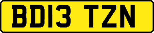 BD13TZN