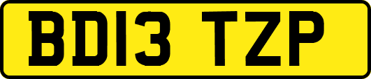 BD13TZP