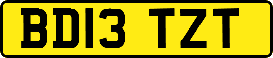 BD13TZT