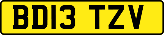 BD13TZV