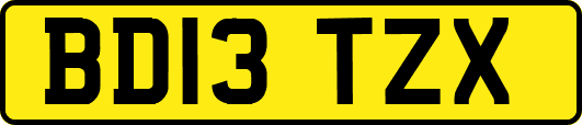 BD13TZX