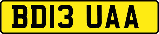 BD13UAA