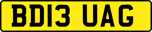 BD13UAG