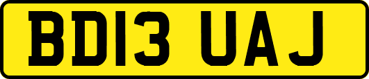 BD13UAJ