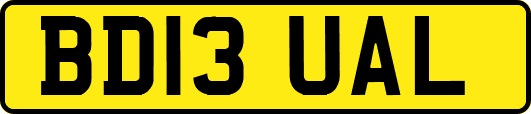 BD13UAL