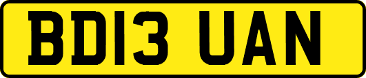 BD13UAN