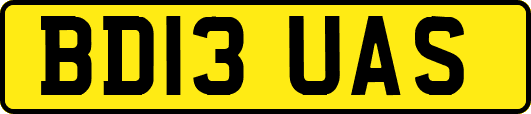 BD13UAS
