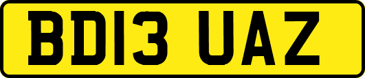 BD13UAZ