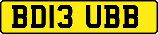 BD13UBB