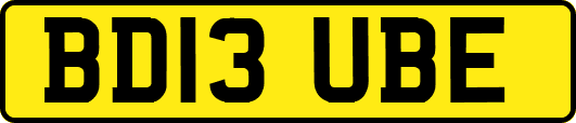 BD13UBE