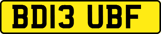 BD13UBF