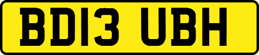 BD13UBH