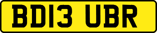 BD13UBR