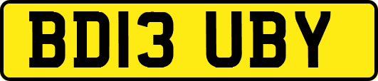 BD13UBY