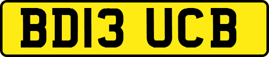 BD13UCB