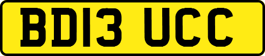 BD13UCC