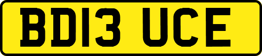 BD13UCE