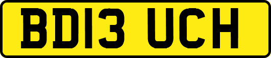 BD13UCH