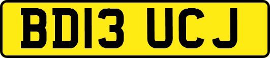 BD13UCJ