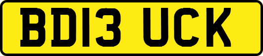 BD13UCK
