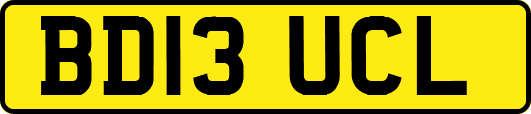 BD13UCL