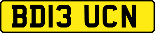 BD13UCN