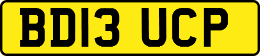BD13UCP