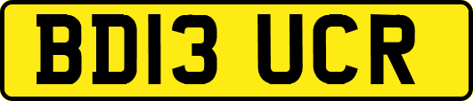 BD13UCR