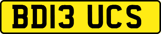 BD13UCS