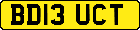 BD13UCT